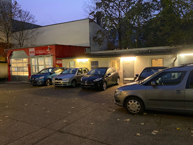 Daniel Voss Carsystem