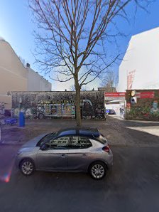 Daniel Voss Carsystem