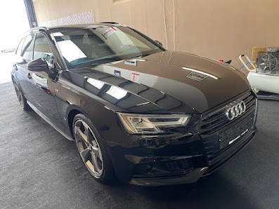 RM Automobile