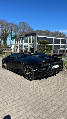 Autohaus Nord Alexandra- Christiana Cirja