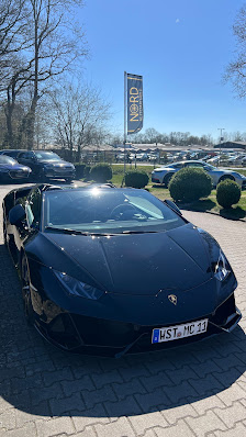 Autohaus Nord Alexandra- Christiana Cirja