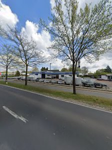 Jokeit GmbH & Co. KG Autoreparatur Schnelldienst Karosseriebau