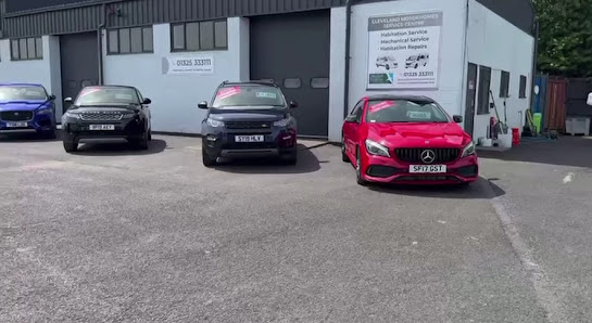 Auto cars for sale