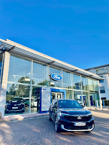 Autohaus Horstmann GmbH Co. KG