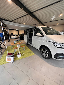 Autohaus Hoppe & Oppotsch GmbH