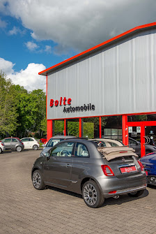 Börner Peter Fahrzeuglackiererei