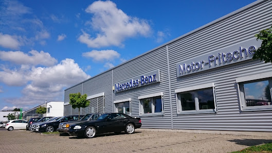 Motor Fritsche GmbH