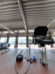 Motor Fritsche GmbH
