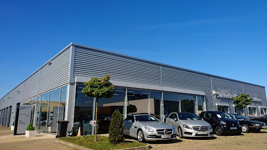 Motor Fritsche GmbH