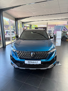 Renault Schortens Autohaus Kirchhoff