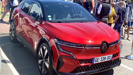 Renault Schortens Autohaus Kirchhoff