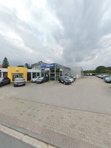 Renault Schortens Autohaus Kirchhoff