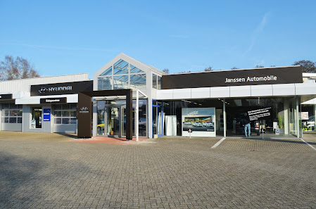 Janssen Automobile GmbH