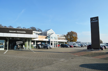 Janssen Automobile GmbH