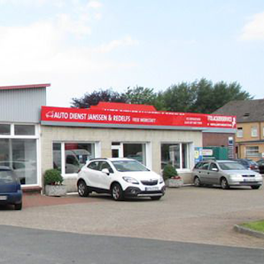 von Esmarch & Janssen Automobile GmbH