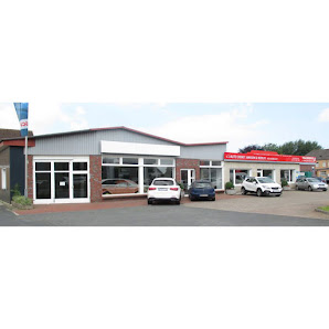 von Esmarch & Janssen Automobile GmbH