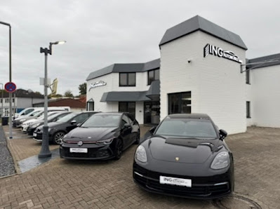 ING Automobile GmbH