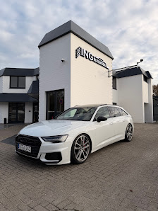 ING Automobile GmbH