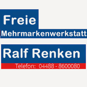 Freie Mehrmarkenwerkstatt Ralf Renken