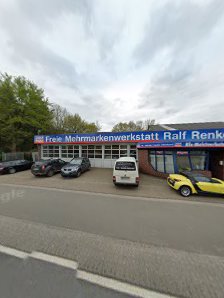 Freie Mehrmarkenwerkstatt Ralf Renken