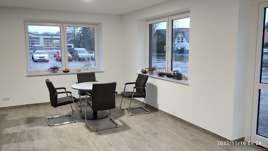 H. Oeltjenbruns GmbH - PKW Werkstatt