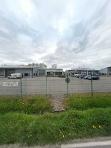 H. Oeltjenbruns GmbH - PKW Werkstatt