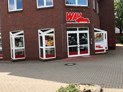 WAV Alexander Lüers