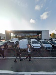 Autohaus Schmitz - Peugeot