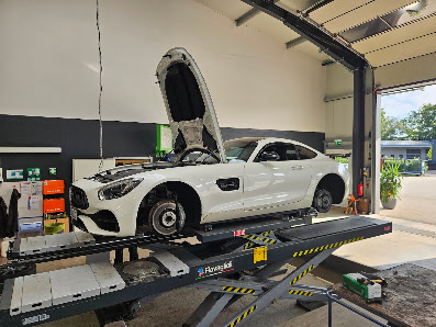 Fabian Meier KFZ-Meisterwerkstatt Auto- und Zweiradtechnik