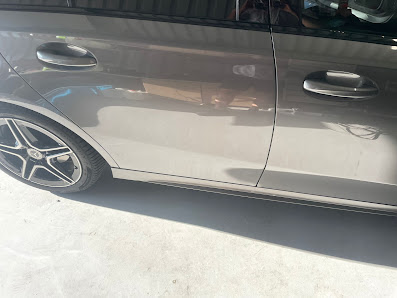 DR Automobile, Dellen Reparatur, PDR, Hagelschäden Instandsetzung. .