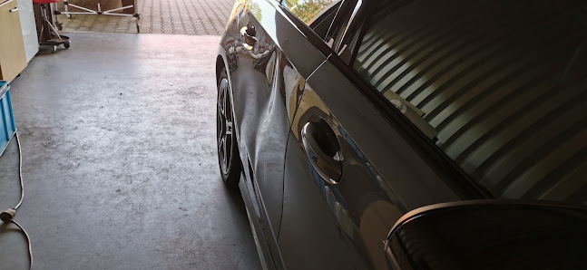 DR Automobile, Dellen Reparatur, PDR, Hagelschäden Instandsetzung. .