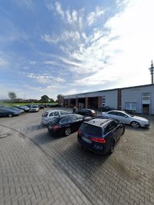 VR Automobile Freie Kfz-Meisterwerkstatt