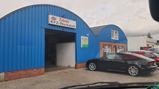 Zabad Autopark