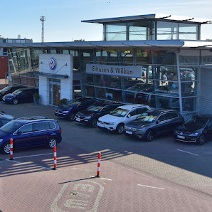 Autohaus Eihusen & Wilken GmbH & Co. KG