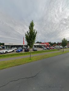 Citroën Autohaus Immoor, Lütetsburg