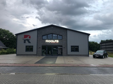 KFZ–Meisterbetrieb Karsten Roolfs