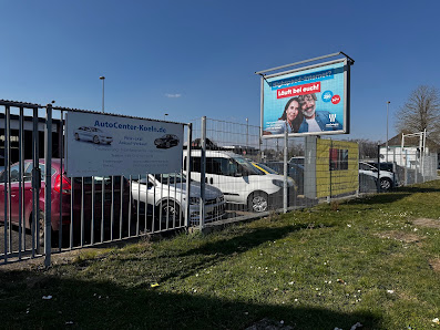 Autocenter-koeln