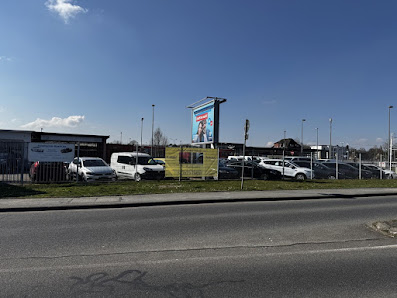 Autocenter-koeln