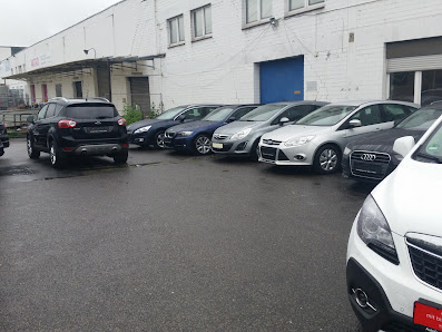 Autocenter-koeln