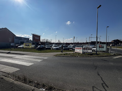 Autocenter-koeln