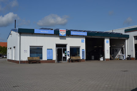 Bosch Car Service - Holger Warnken GmbH & Co. KG