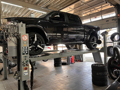 Autoservice Hörmann GmbH & Co KG