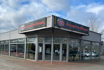 Autoservice Hörmann GmbH & Co KG
