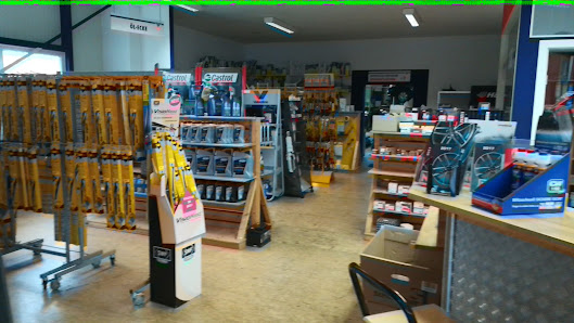 ATZ Autoteile Zetel GmbH