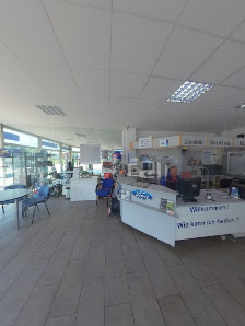 Autohaus Tönjes GmbH & Co. KG