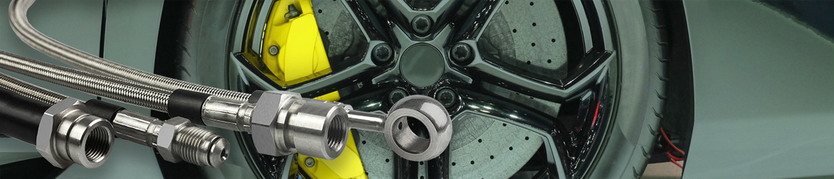 Stahlflex.de Bremsschläuche