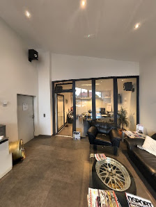 Heemann Performance Car Design und Tuning