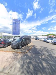 Polestar Service Partner AMC Krüll GmbH Hamburg Meiendorfer Mühlenweg