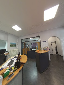 Autohaus Wangerland GmbH