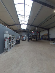 Autohaus Wangerland GmbH